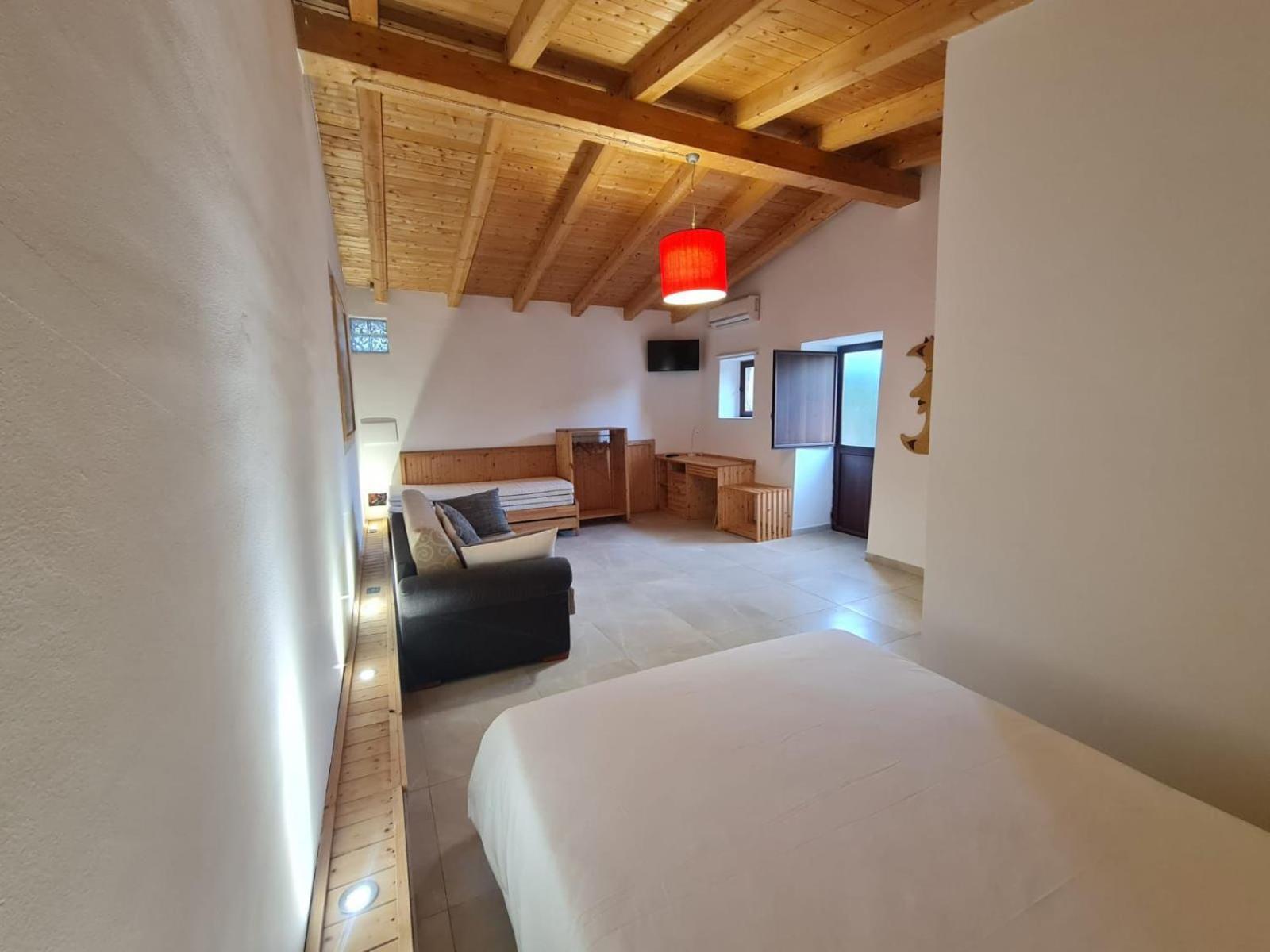 Villa Seta Джардини Наксос Екстериор снимка