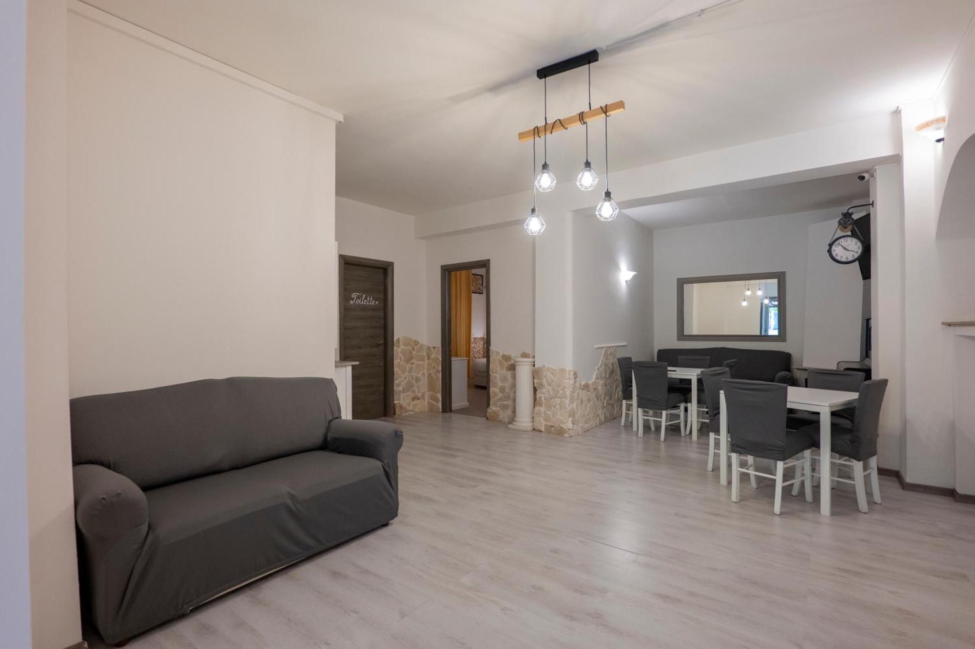 Villa Seta Джардини Наксос Екстериор снимка