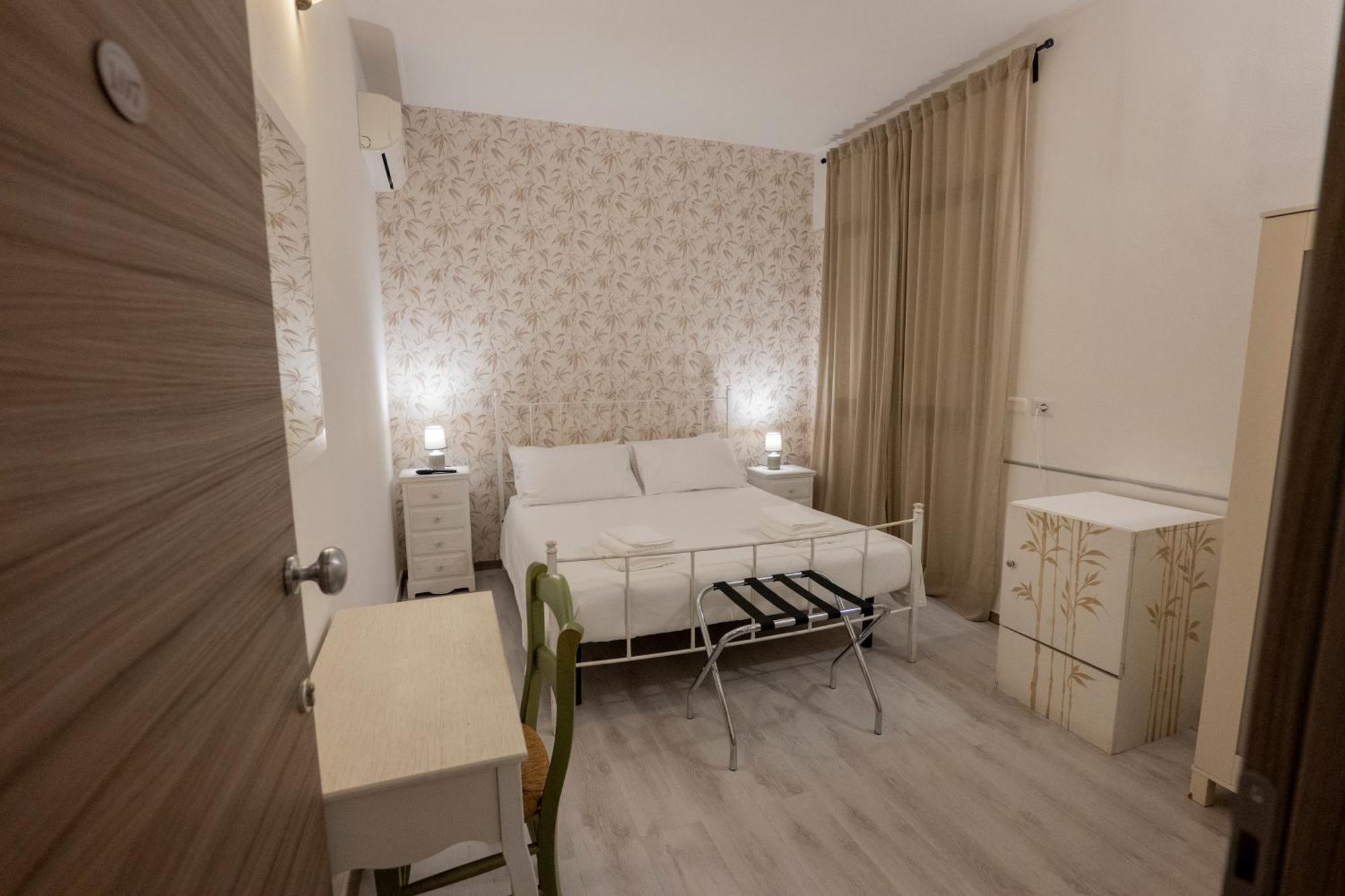 Villa Seta Джардини Наксос Екстериор снимка