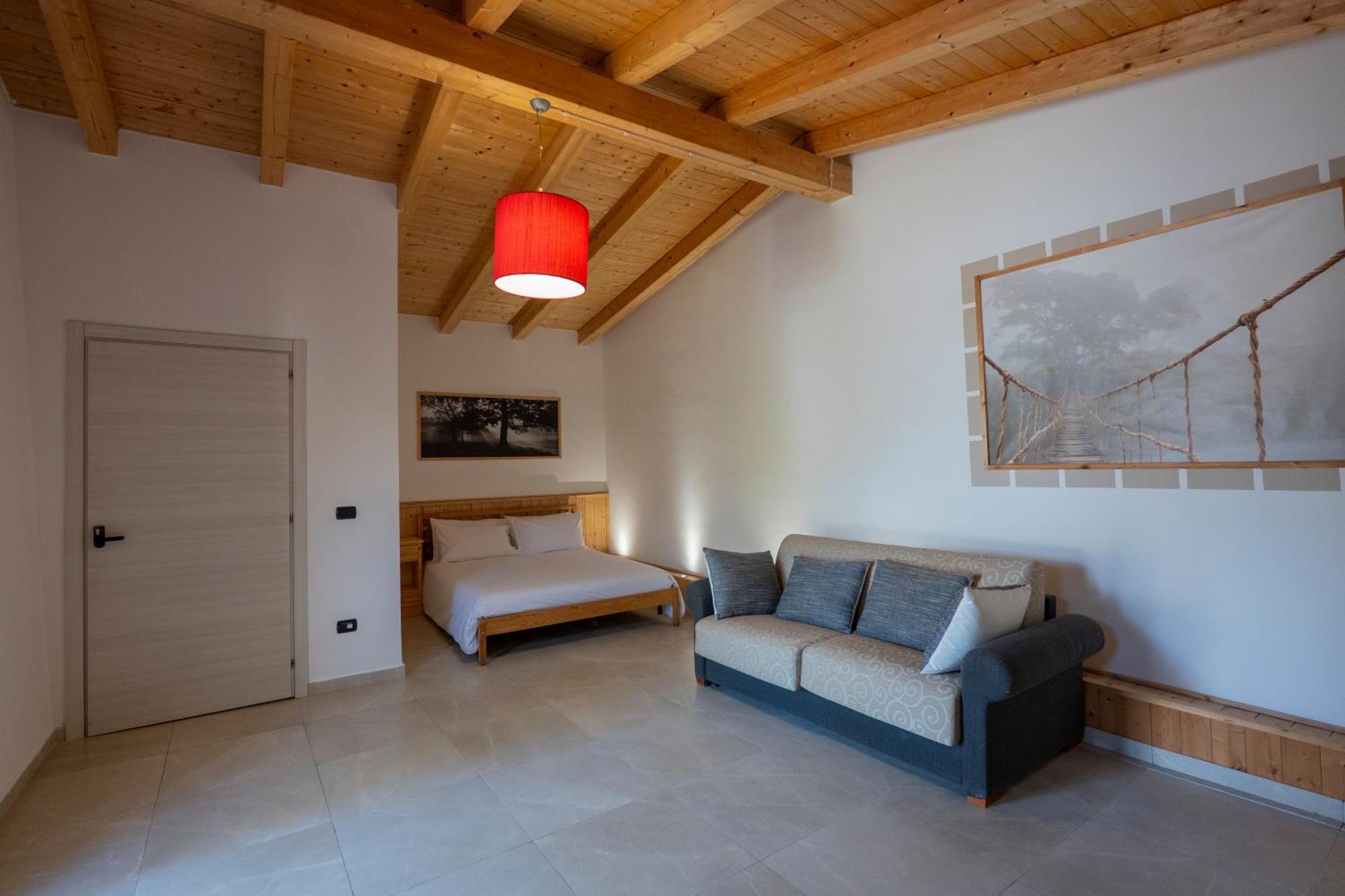 Villa Seta Джардини Наксос Екстериор снимка
