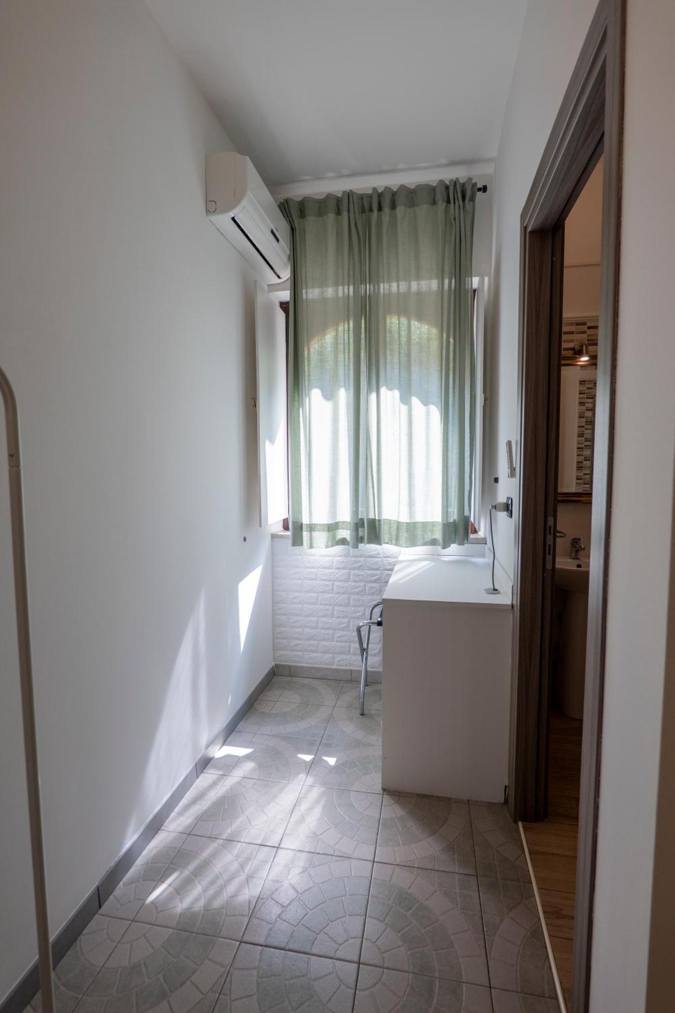 Villa Seta Джардини Наксос Екстериор снимка
