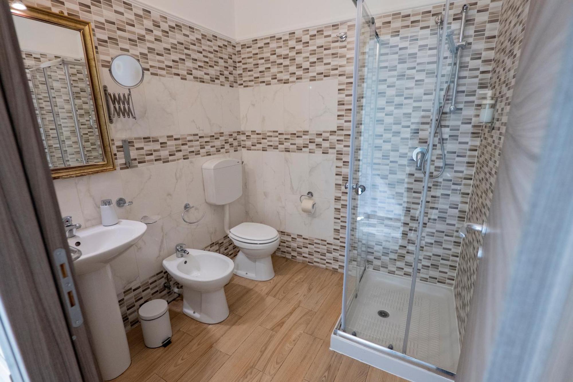 Villa Seta Джардини Наксос Екстериор снимка