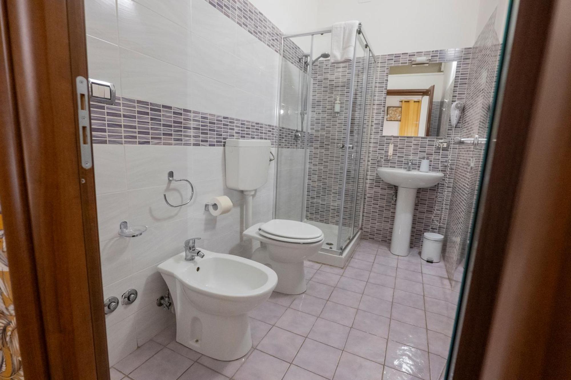 Villa Seta Джардини Наксос Екстериор снимка