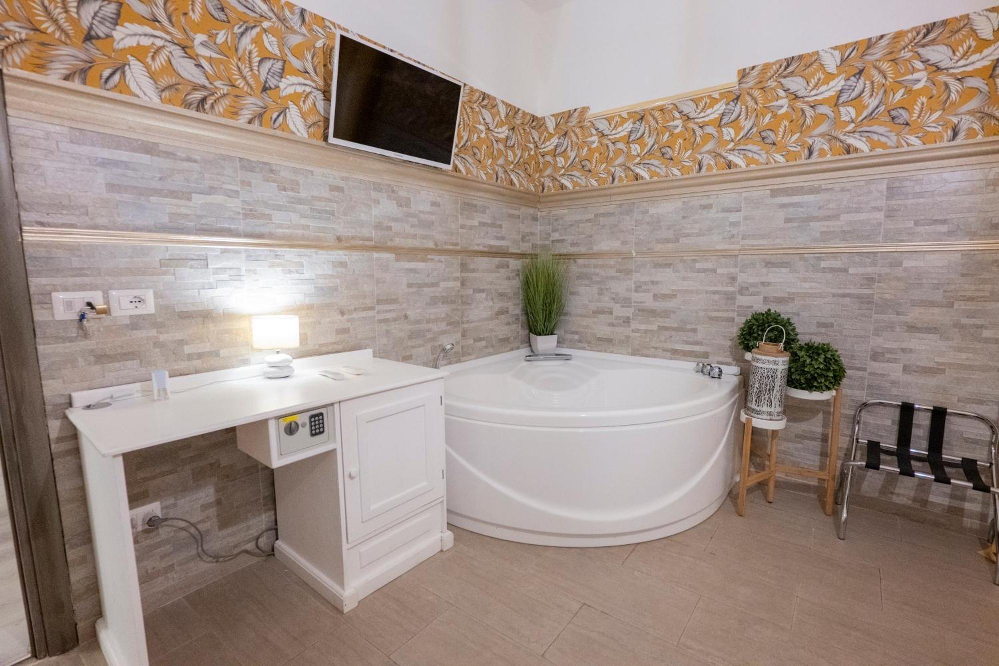 Villa Seta Джардини Наксос Екстериор снимка