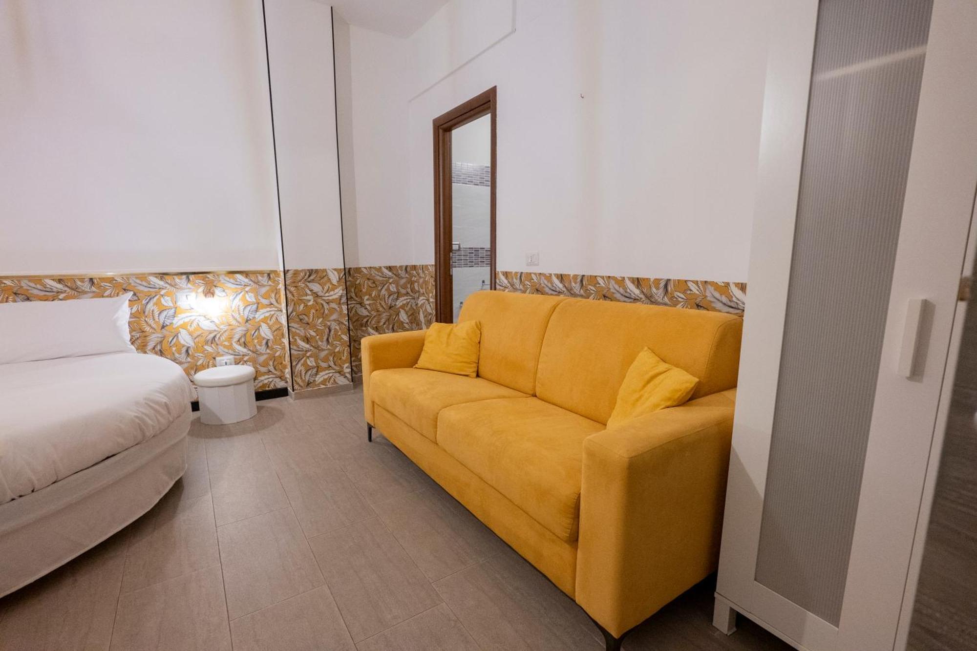 Villa Seta Джардини Наксос Екстериор снимка